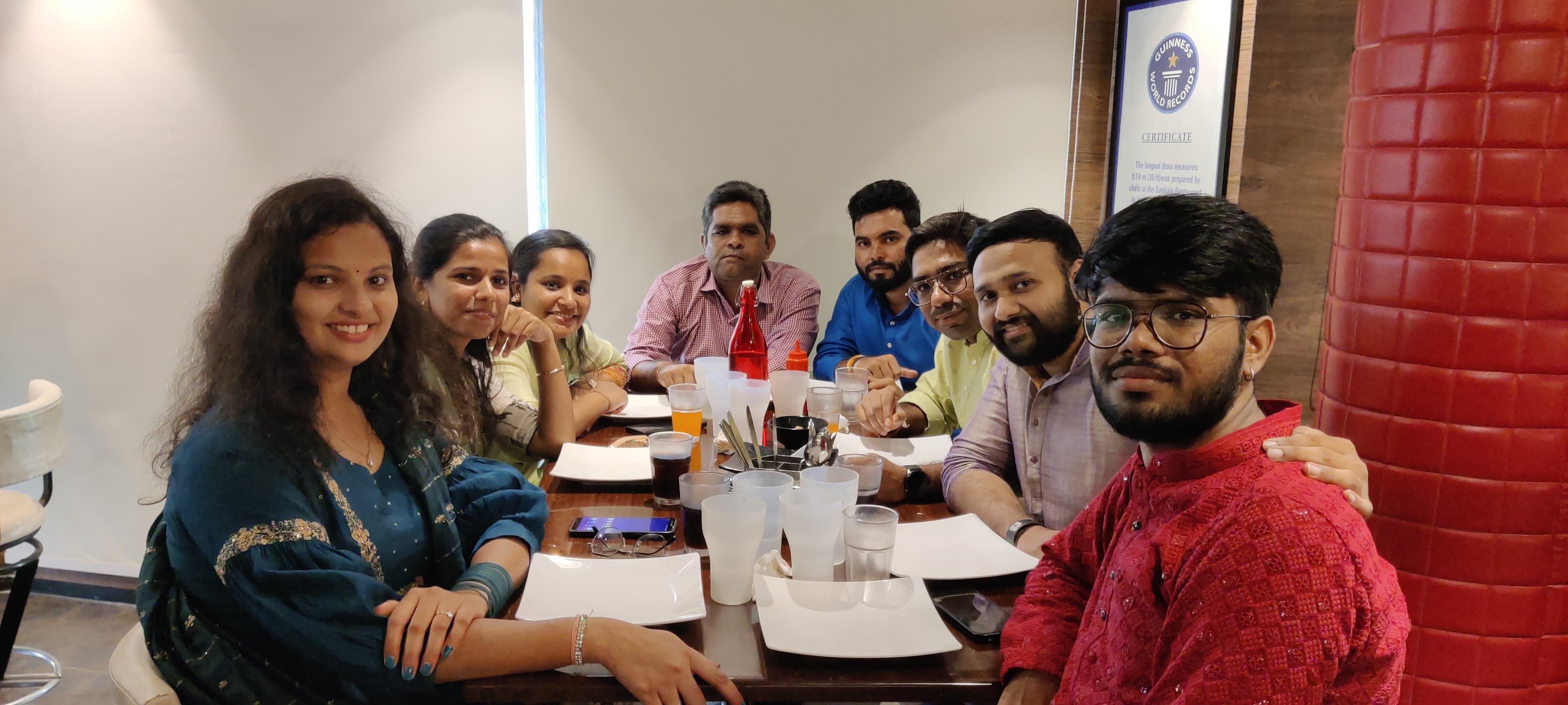 Odoo CMS - a big picture