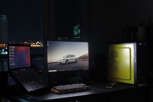 Banner Odoo Image