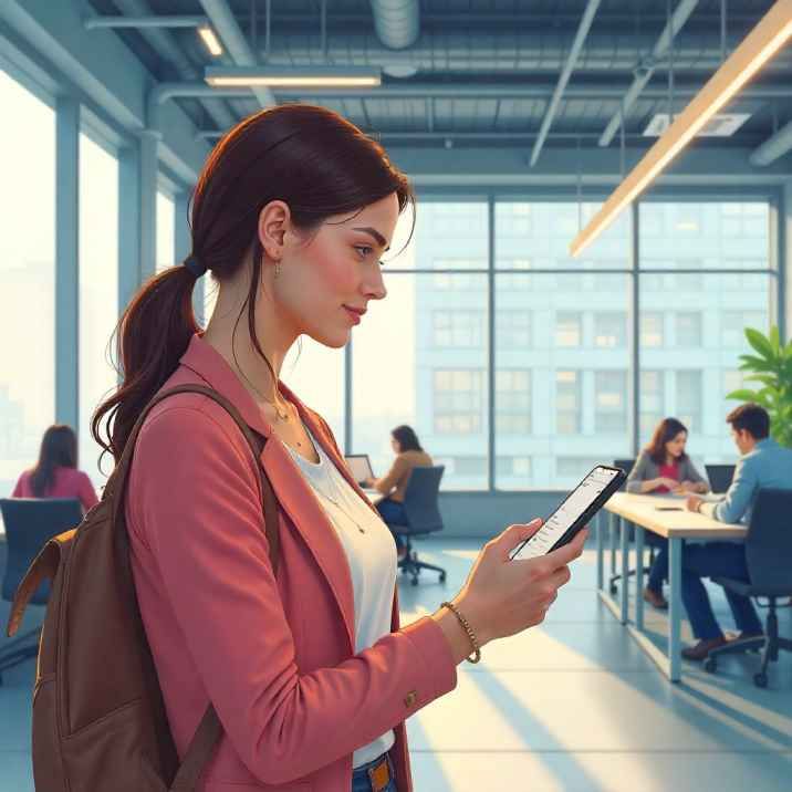 Odoo CMS - a big picture