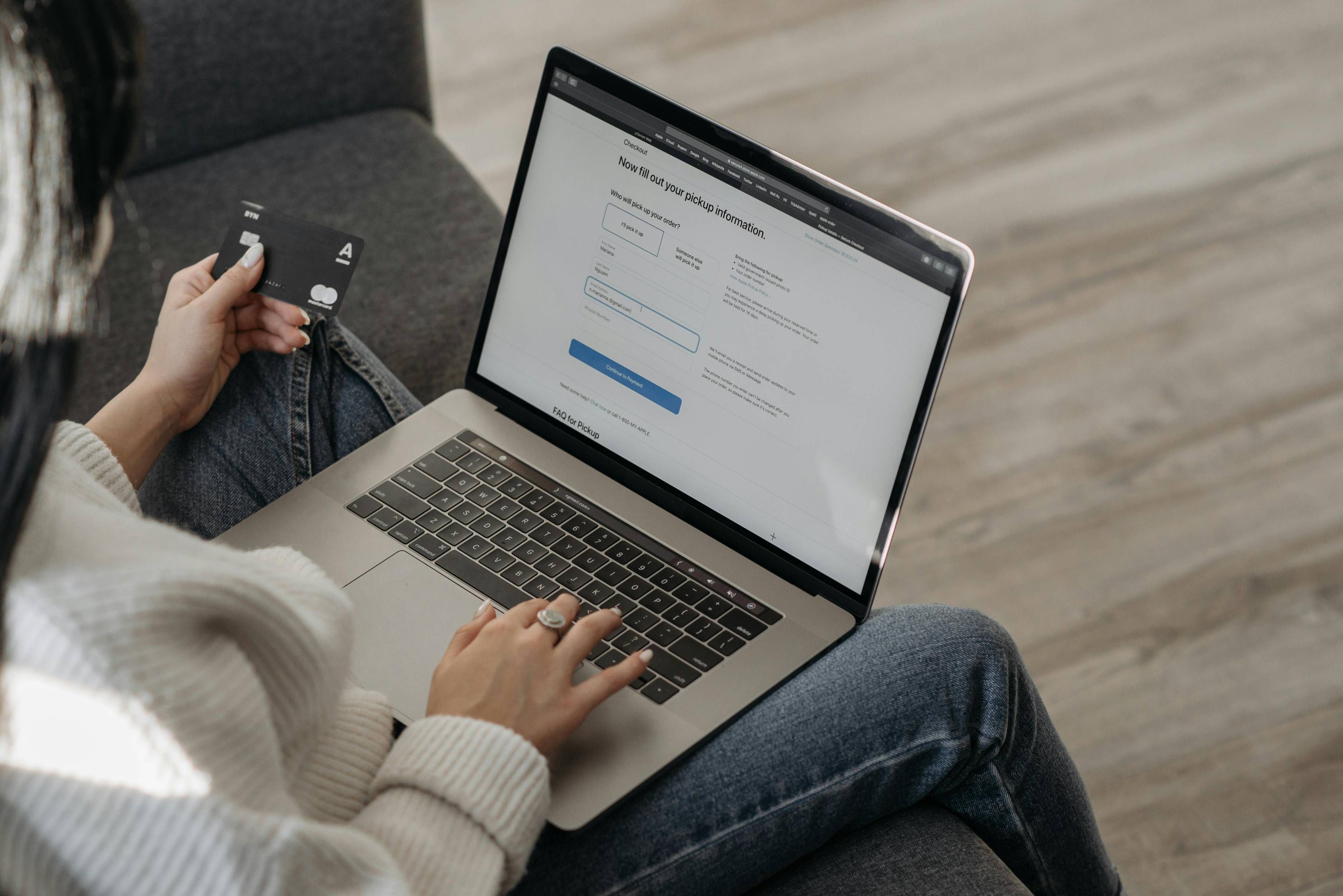 Odoo image and text block