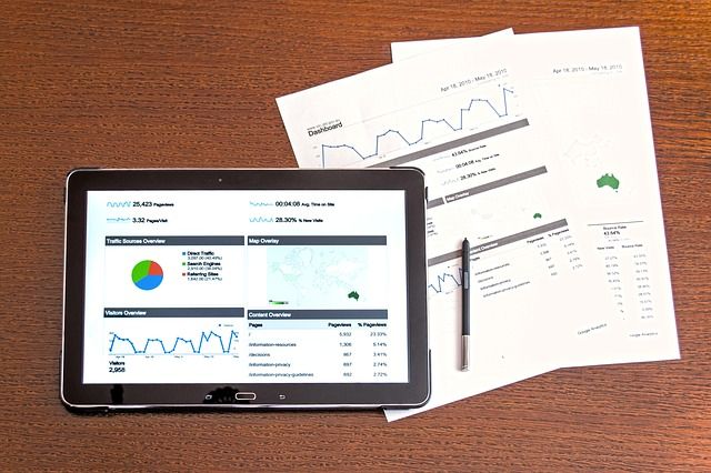 Odoo CMS- Sample image floating