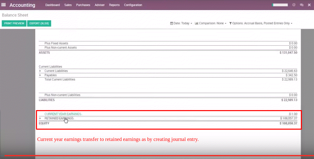 Odoo CMS - a big picture